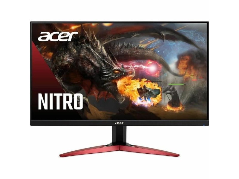 Монитор Acer KG241Y P3bip 23,8 NaN –  BB Монитори