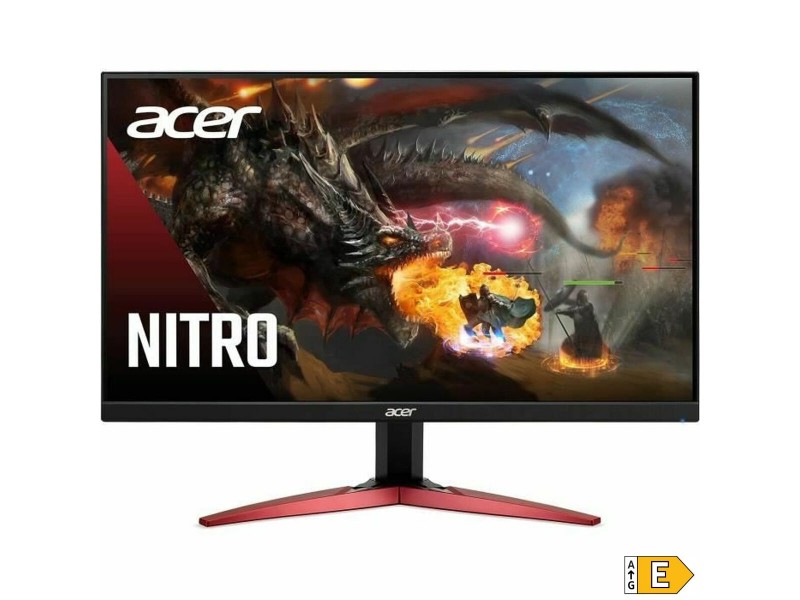 Монитор Acer KG241Y P3bip 23,8 NaN –  BB Монитори