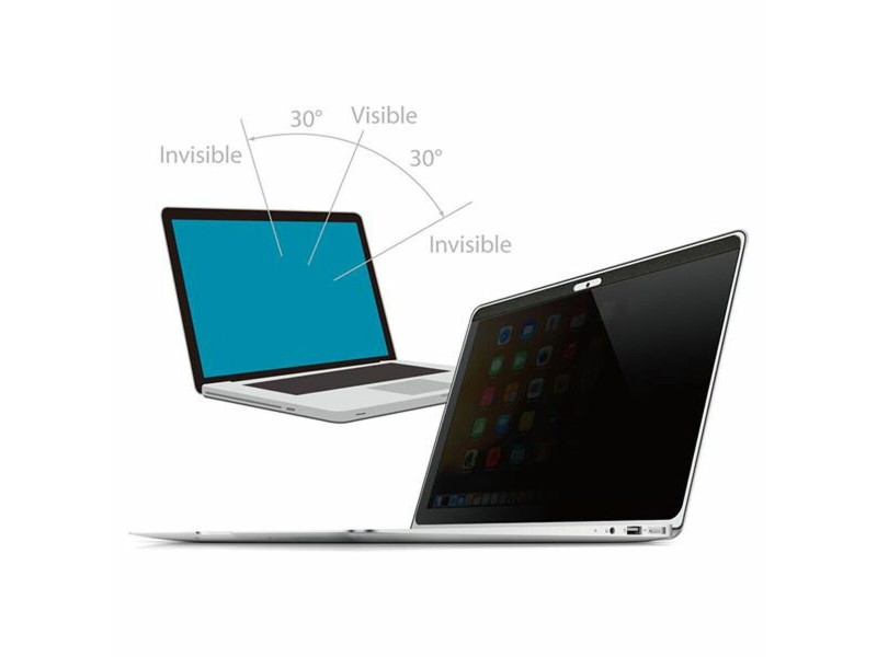 Филтър за Поверителност за Монитор Startech PRIVSCNMAC13 NaN –  BB Екранни филтри
