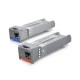 Многомодов оптичен модул SFP UBIQUITI UACC-OM-SM-10G-S-2 NaN –  BB Мрежови приемо-предаватели