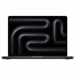 Лаптоп Apple MX2K3Y/A 14" 1 TB SSD