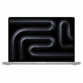Лаптоп Apple MX2T3Y/A 512 GB SSD