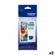 Оригиална касета за мастило Brother MFC-J4340DW J4540DWXL J4540DW Синьо-зелен (5 броя) NaN –  BB Касети с мастило