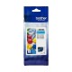 Оригиална касета за мастило Brother MFC-J4340DW J4540DWXL J4540DW Синьо-зелен (5 броя) NaN –  BB Касети с мастило