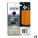 Оригиална касета за мастило Epson WF-3820DWF, 3825DWF, 4820DWF, 4825DWF, 4830DWF, WF-7830DTWF, 7835DTWF, 7840DTWF Черен (8 броя) NaN –  BB Касети с мастило