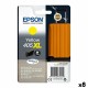 Оригиална касета за мастило Epson WF-3820DWF, 3825DWF, 4820DWF, 4825DWF, 4830DWF, WF-7830DTWF, 7835DTWF, 7840DTWF Жълт (8 броя) NaN –  BB Касети с мастило