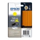 Оригиална касета за мастило Epson WF-3820DWF, 3825DWF, 4820DWF, 4825DWF, 4830DWF, WF-7830DTWF, 7835DTWF, 7840DTWF Жълт (8 броя) NaN –  BB Касети с мастило