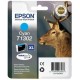 Оригиална касета за мастило Epson BX320FW Синьо-зелен (8 броя) NaN –  BB Касети с мастило