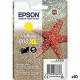 Оригиална касета за мастило Epson XP-2100 3100 4100 WF-2830DWF 2850DWF Жълт (10 броя) NaN –  BB Касети с мастило