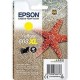 Оригиална касета за мастило Epson XP-2100 3100 4100 WF-2830DWF 2850DWF Жълт (10 броя) NaN –  BB Касети с мастило