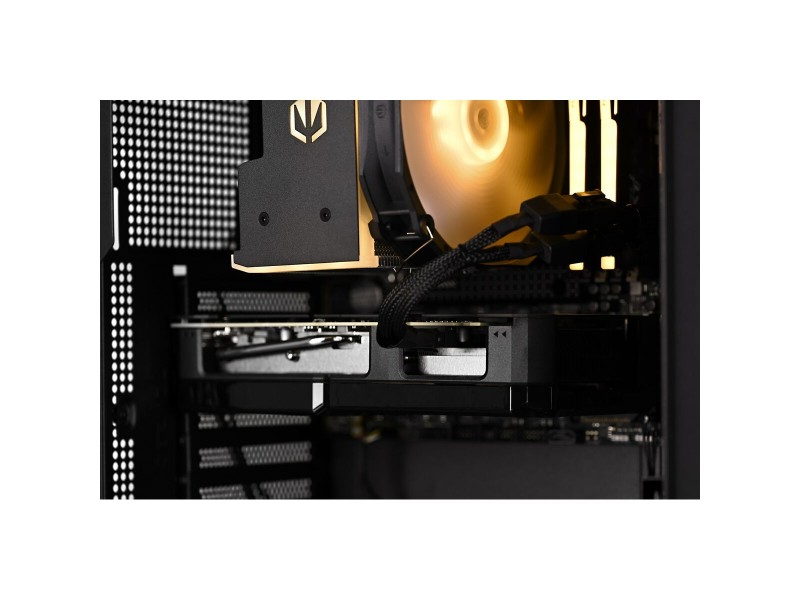 Настолен компютър Actina AMD Ryzen 5 5600X 32 GB RAM 1 TB SSD Nvidia Geforce RTX 4060 NaN –  BB Кули