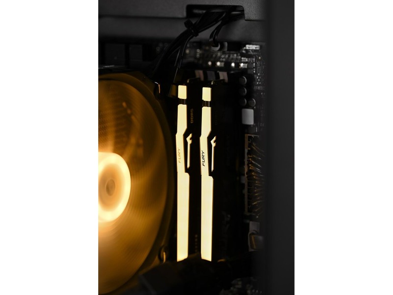 Настолен компютър Actina AMD Ryzen 5 5600X 32 GB RAM 1 TB SSD Nvidia Geforce RTX 4060 NaN –  BB Кули