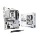 Дънна платка ASRock Z890 Pro RS WiFi White LGA 1851 Intel Z890 NaN –  BB Дънни платки