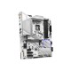 Дънна платка ASRock Z890 Pro RS WiFi White LGA 1851 Intel Z890 NaN –  BB Дънни платки