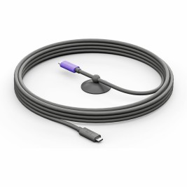VGA кабел Logitech 952-000195 5 m