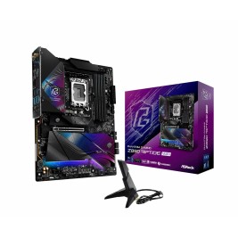 Дънна платка ASRock Z890 Riptide WiFi Intel Z890 LGA 1851