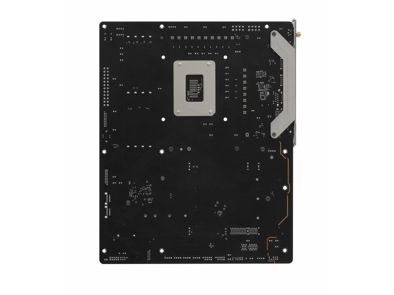 Дънна платка ASRock Z890 Riptide WiFi Intel Z890 LGA 1851 NaN –  BB Дънни платки