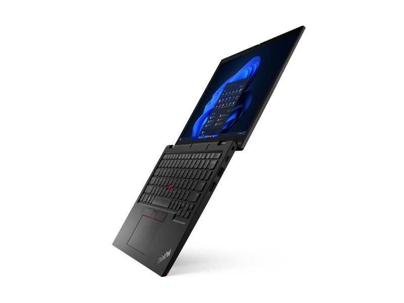 Лаптоп Lenovo 21LM001SSP 13,3 Intel Core Ultra 7 155u 16 GB RAM 512 GB SSD Испанска Qwerty NaN –  BB Лаптопи