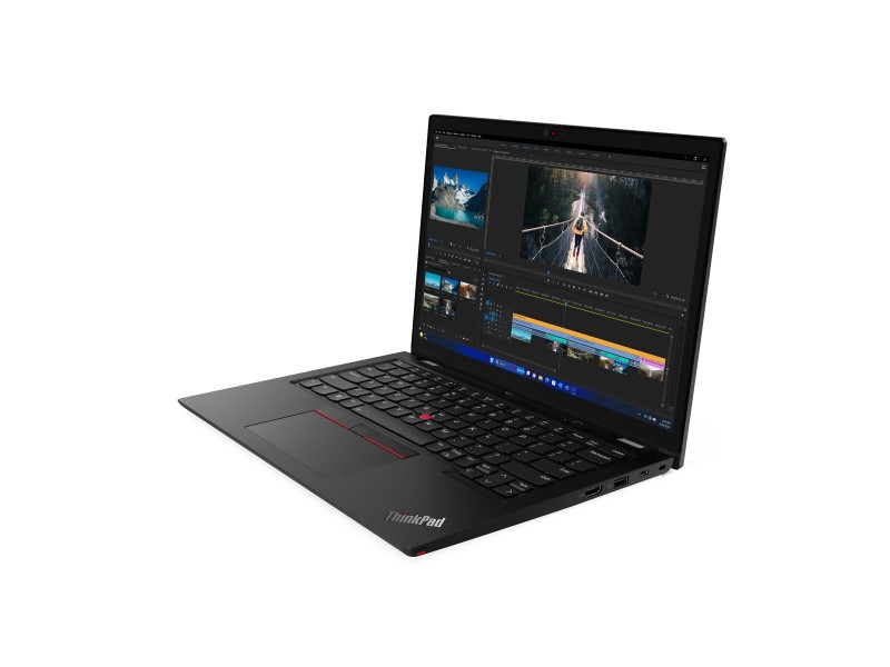 Лаптоп Lenovo 21LM001SSP 13,3 Intel Core Ultra 7 155u 16 GB RAM 512 GB SSD Испанска Qwerty NaN –  BB Лаптопи