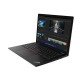 Лаптоп Lenovo 21LM001SSP 13,3 Intel Core Ultra 7 155u 16 GB RAM 512 GB SSD Испанска Qwerty NaN –  BB Лаптопи