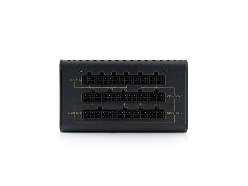 Захранване Modecom ZAS-MC92-SM-850-ATX-VOLCANO-GOL ATX 850 W 80 Plus Gold NaN –  BB Захранвания