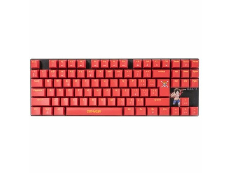 Клавиатура с мишка FR-TEC OP4001 QWERTY Бургундия NaN –  BB Пакети клавиатура и мишка