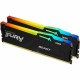 RAM памет Kingston KF560C30BBAK2-32 32 GB DDR5 SDRAM DDR5 6000 MHz cl30 NaN –  BB Основна памет