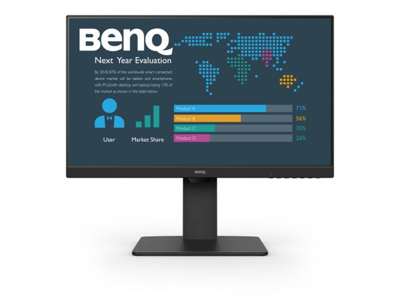 Монитор BenQ BL2486TC NaN –  BB Монитори