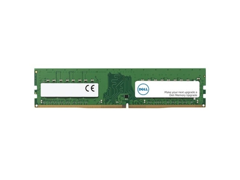 RAM памет Dell AC027075 16 GB DDR5 4800 MHz NaN –  BB Основна памет