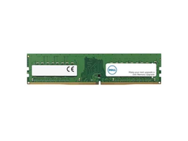 RAM памет Dell AC027075 16 GB DDR5 4800 MHz NaN –  BB Основна памет