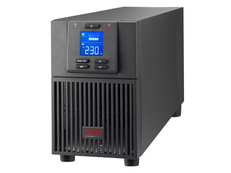 Инрактивен UPS APC SRV3KIL 2400 W 3000 VA NaN –  BB Непрекъсваеми захранвания