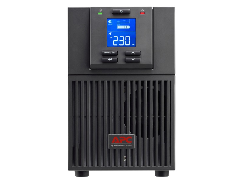 Инрактивен UPS APC SRV3KIL 2400 W 3000 VA NaN –  BB Непрекъсваеми захранвания