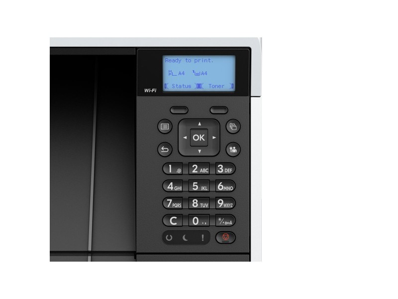 лазерен принтер Kyocera ECOSYS PA4000wx NaN –  BB Лазерни принтери