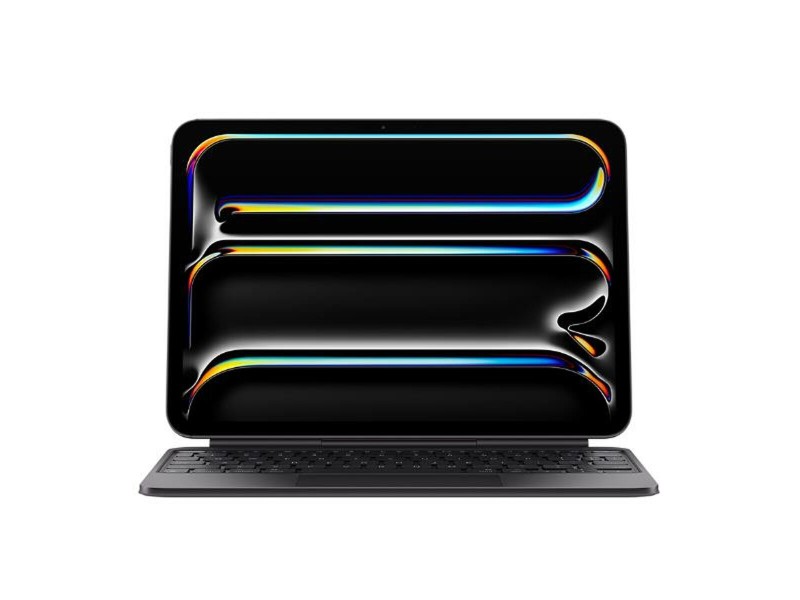 Клавиатура Apple MWR23Y/A Черен Испанска Qwerty QWERTY Клавиатура Apple MWR23Y/A Черен Испанска Qwerty QWERTY NaN – BB Клавиатури