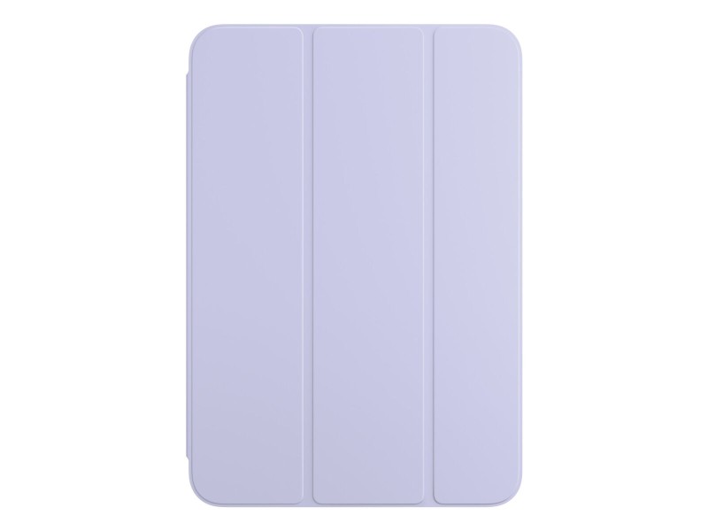 Калъф за таблет Apple iPad mini (A17 Pro) Виолетов NaN –  BB Твърди корици