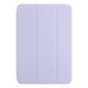 Калъф за таблет Apple iPad mini (A17 Pro) Виолетов NaN –  BB Твърди корици
