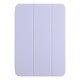Калъф за таблет Apple iPad mini (A17 Pro) Виолетов NaN –  BB Твърди корици
