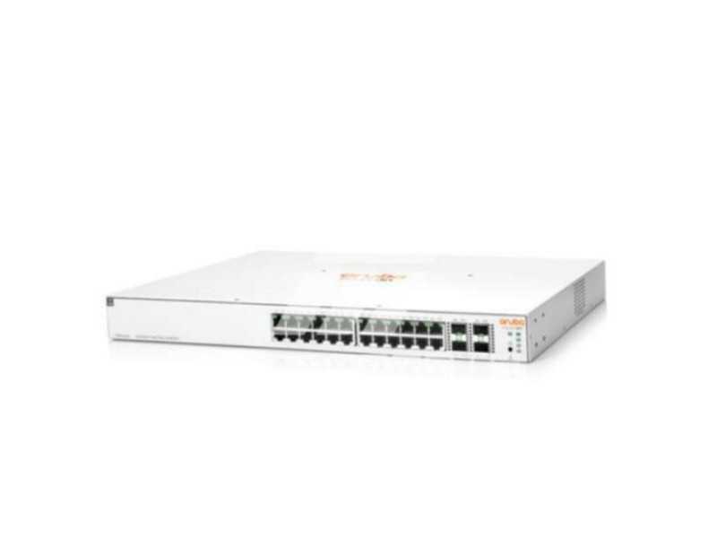 Суич HPE JL683B NaN –  BB Мрежови комутатори