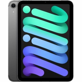 Таблет Apple iPad mini 8,3" 128 GB Сив