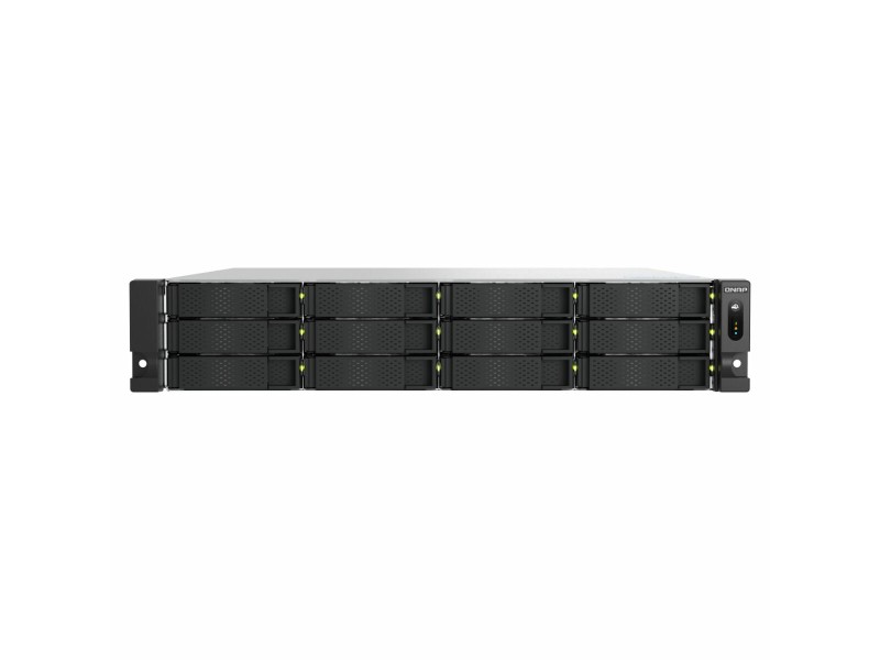 Карта контролер RAID Qnap TSH1277AXURPR516G NaN –  BB RAID контролери