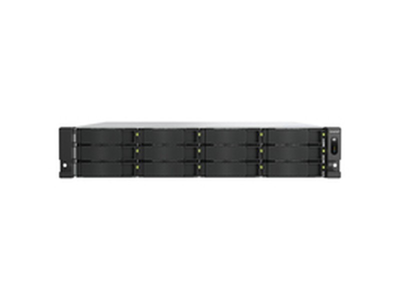 Карта контролер RAID Qnap TSH1277AXURPR516G NaN –  BB RAID контролери