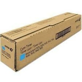 Съвместим тонер Xerox 6R1516 Син Синьо-зелен