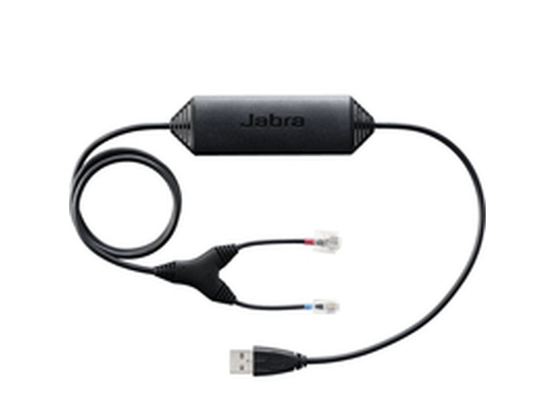 Зарядно за лаптоп Jabra 14201-30 NaN –  BB Зарядни устройства и адаптери