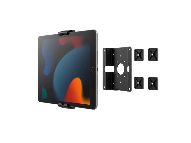 Таблет Compulocks 201MGLUCLGVWMB Черен NaN –  BB Таблети