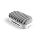 USB извод Compulocks 10PUSBDKS-UK Бял Сив 120 W NaN –  BB USB хъбове