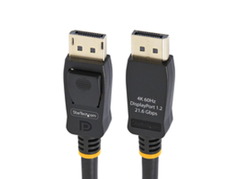 Адаптер за Thunderbolt USB-C Startech DISPL2M10PK NaN –  BB Thunderbolt адаптери