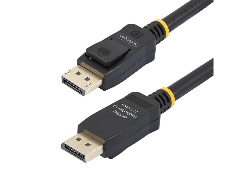 Адаптер за Thunderbolt USB-C Startech DISPL2M10PK NaN –  BB Thunderbolt адаптери