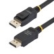 Адаптер за Thunderbolt USB-C Startech DISPL2M10PK NaN –  BB Thunderbolt адаптери