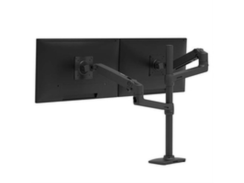 Поставка за монитор Ergotron 45-509-224 40 NaN –  BB Стойки и подпори