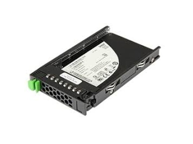 Твърд диск Fujitsu S26361-F5783-L960 960 GB SSD NaN –  BB Твърди солидни твърди дискове